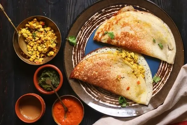 Dosas Recipe: A Flavorful South Indian Delicacy - Travel & Food InfoBlog