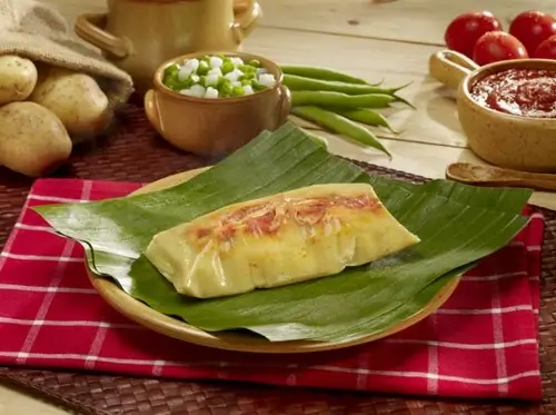 Honduran Tamales Recipe: A Taste of Tradition from Central America ...