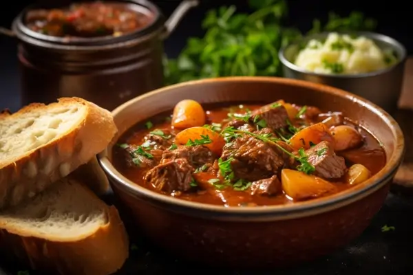 Maltese Comfort: Rabbit Stew Recipe from the Heart of Malta - Travel ...