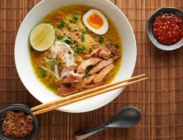 Soto Recipe: A Flavorful Indonesian Soup Delight - Travel & Food InfoBlog