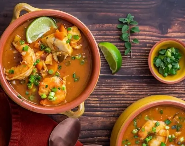 Tapado Recipe: Dive into the Rich Flavors of Honduran Seafood Stew ...